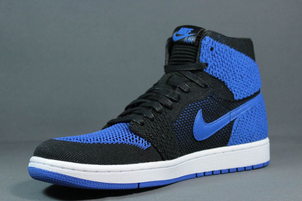 nike air jordan 1 retro high flyknit nike air jordan 1 retro high flyknit
